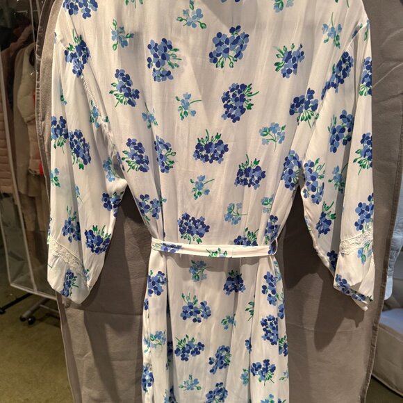 kate spade Robe - Picture 3 of 4